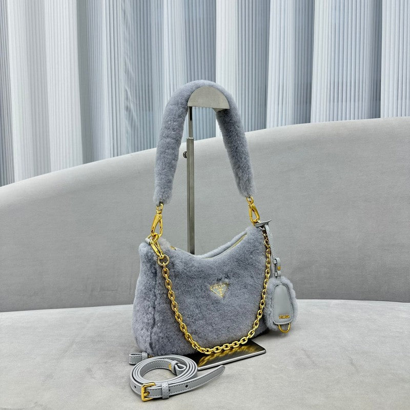 Satchel Bags - PDA Bags - 1996