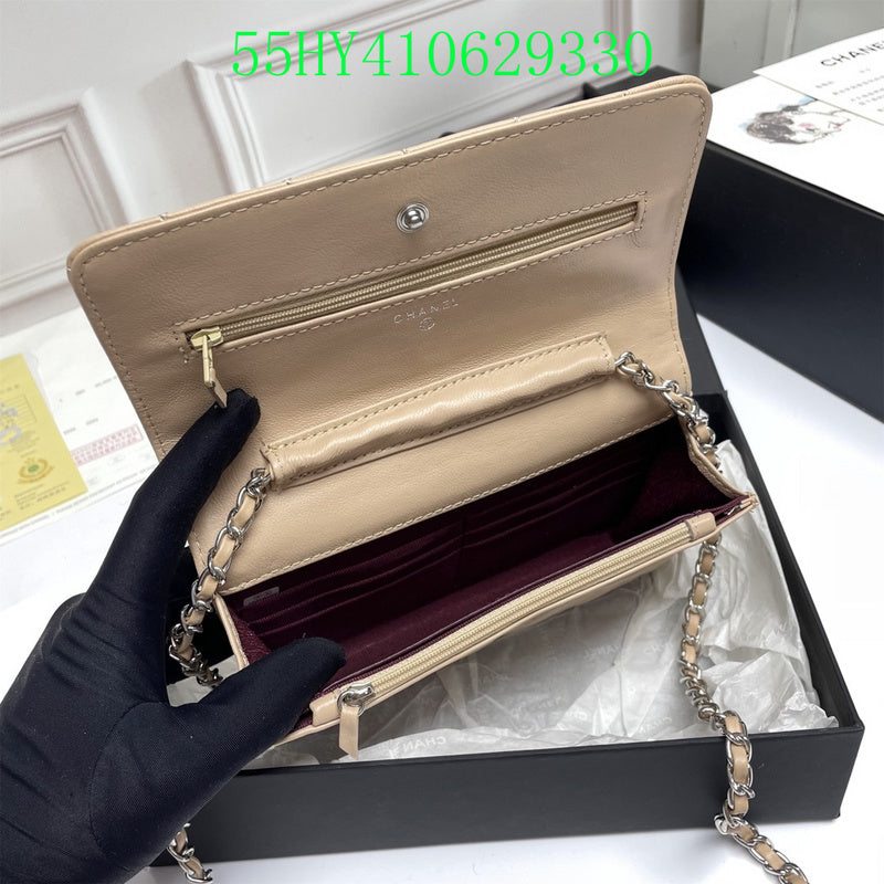 Glami - CHL Bags - 526