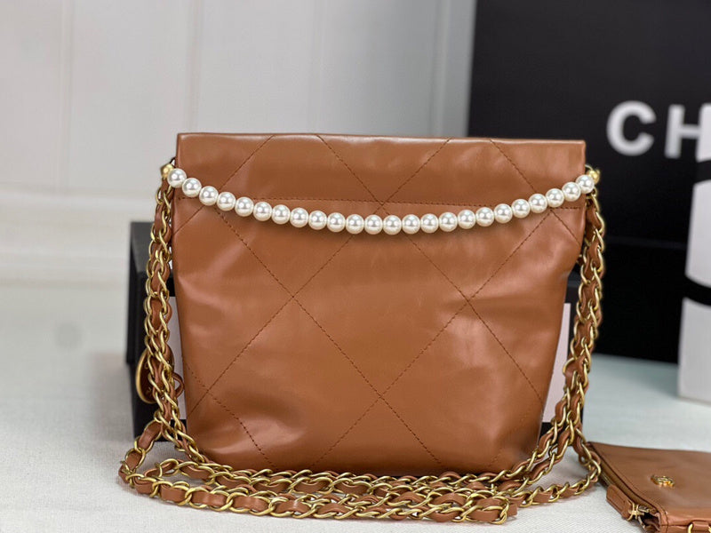 Satchel Bags - CHL Bags - 2724