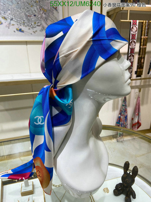 SAMC - CHL Scarves - 294