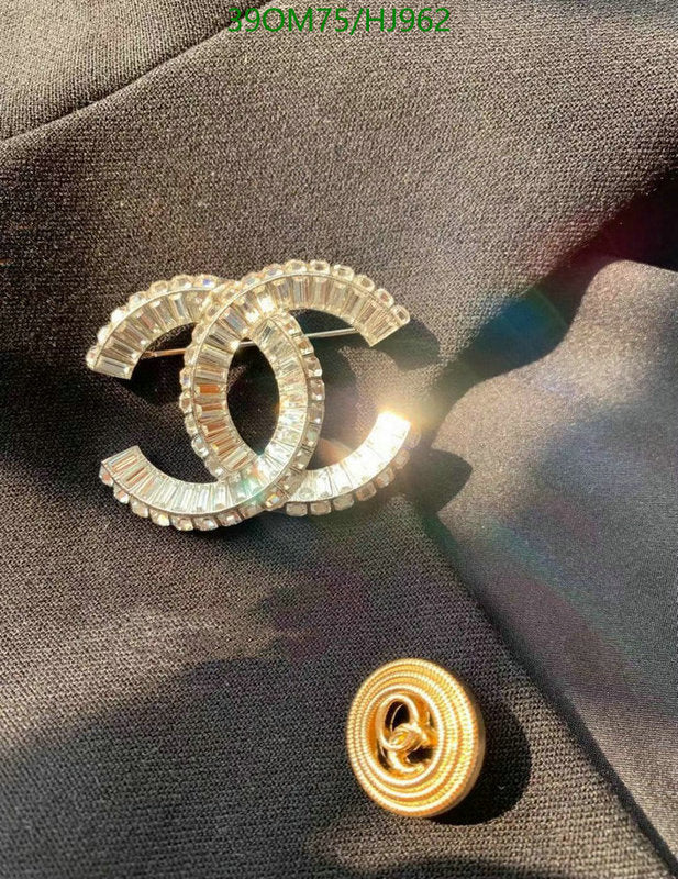 SAMC - CHL Jewelry - 760
