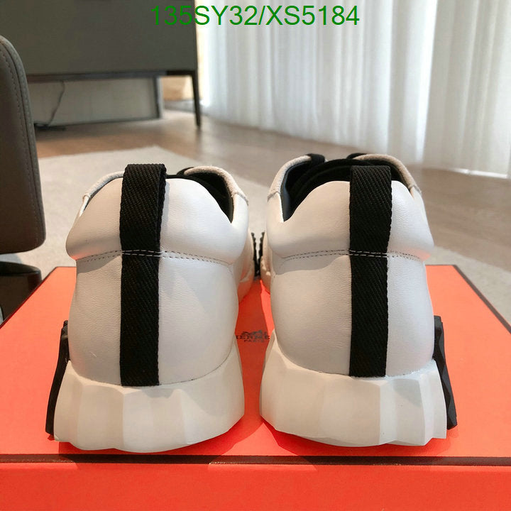 SAMC - HMS Men Shoes - 597