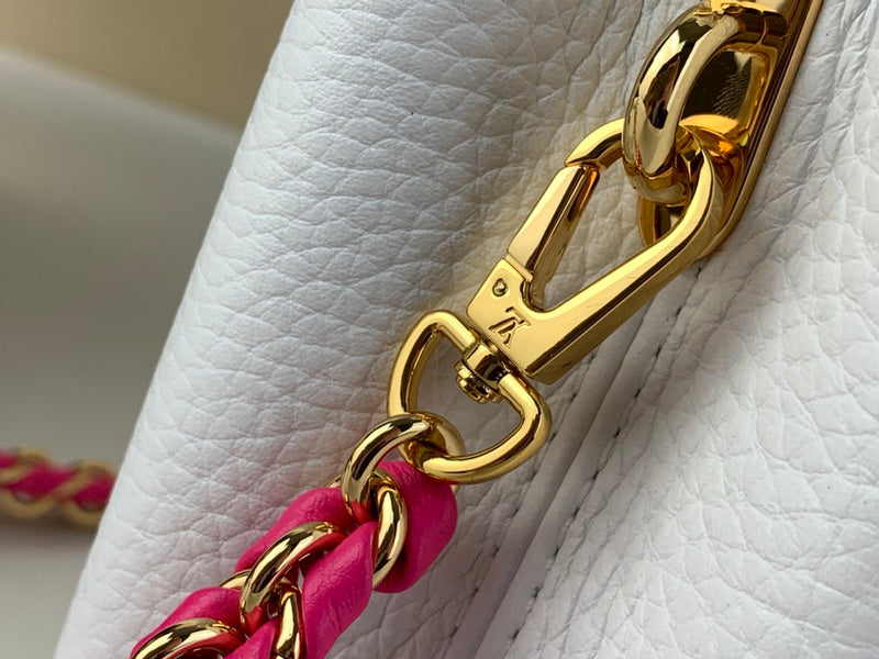 Satchel Bags - VL Bags - 2349