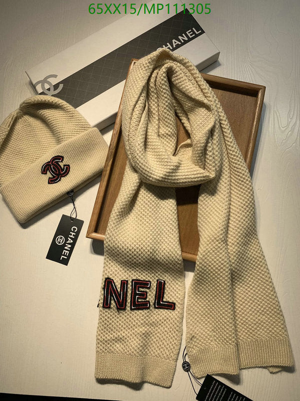 SAMC - CHL Scarves - 971