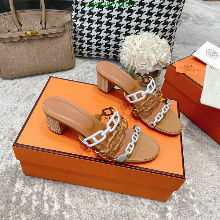 SAMC - HMS Women Shoes - 447