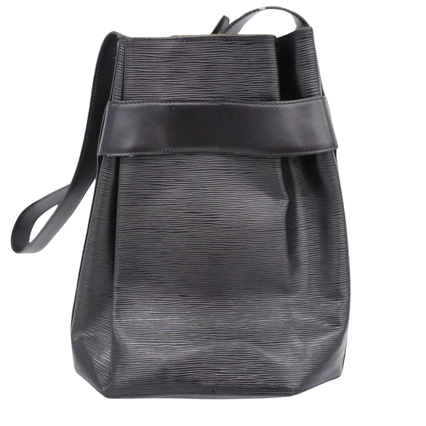 Louis Vuitton Sac D'épaule  Leather Shoulder Bag ()