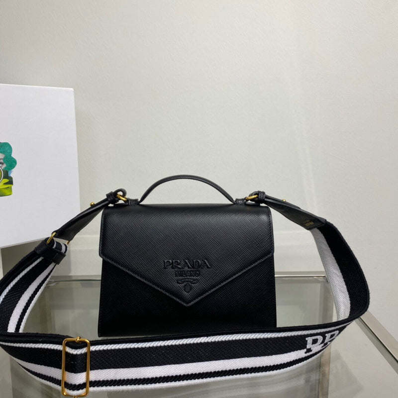 Glamy - PD Bags - 555