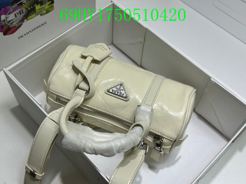 Satchel Bags - PDA Bags - 3317