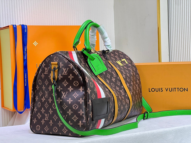 Satchel Bags - VL2 Bags - 198