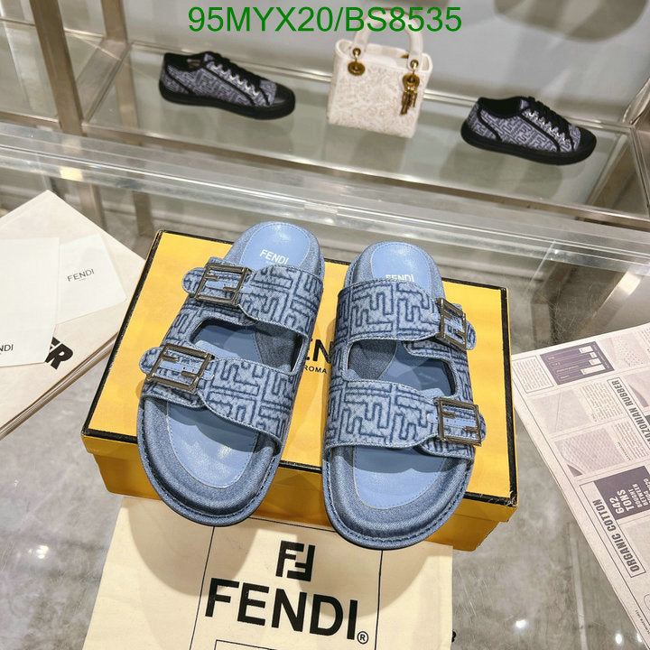 SAMC - FDE Women Shoes - 418