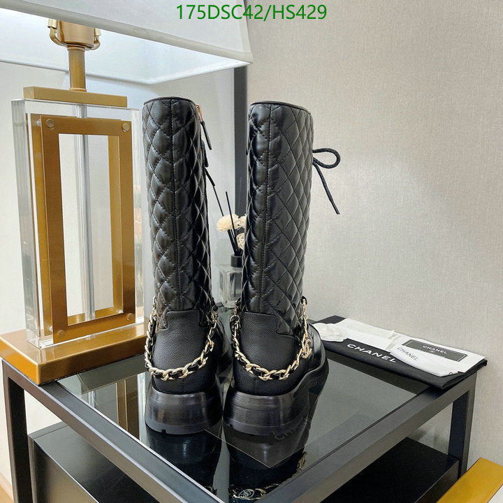 SAMC - Mix Boots - 039