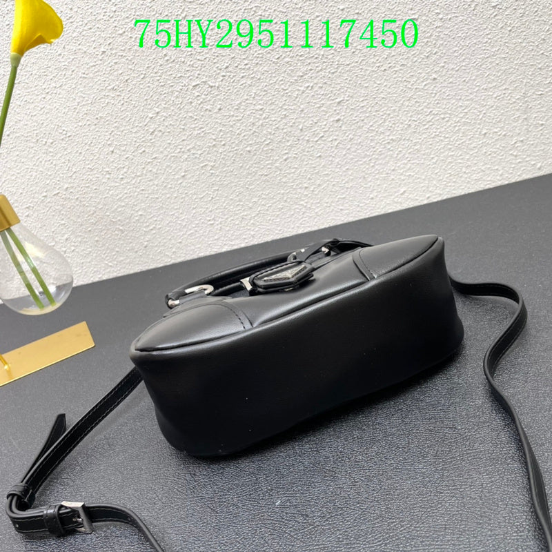 Satchel Bags - PDA Bags - 3800