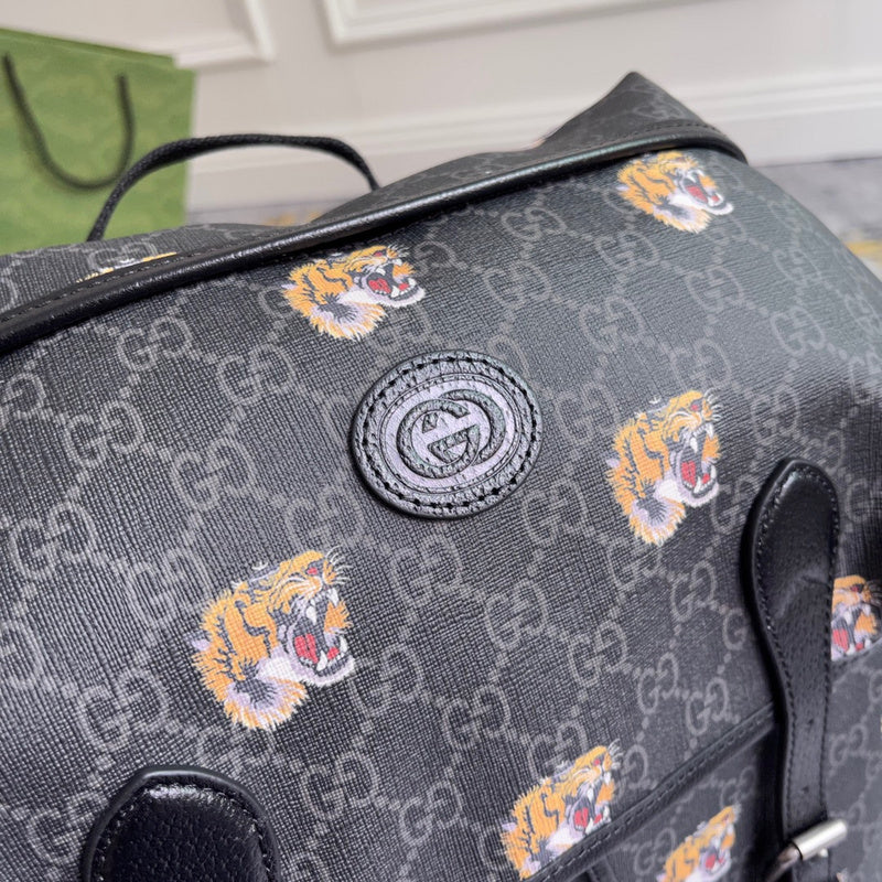 Gucci Luxury Fashion Bag