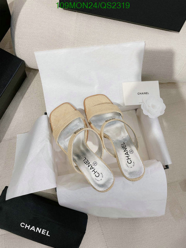 SAMC - CHL Women Shoes High Heels - 188