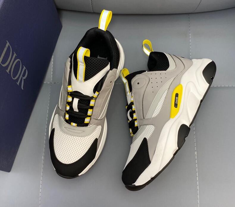 SAMCC - DOR Men Shoes - 751