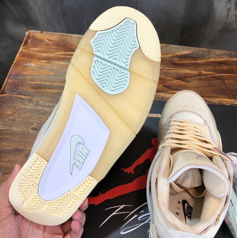 SAMC - NKE Shoes - 1813