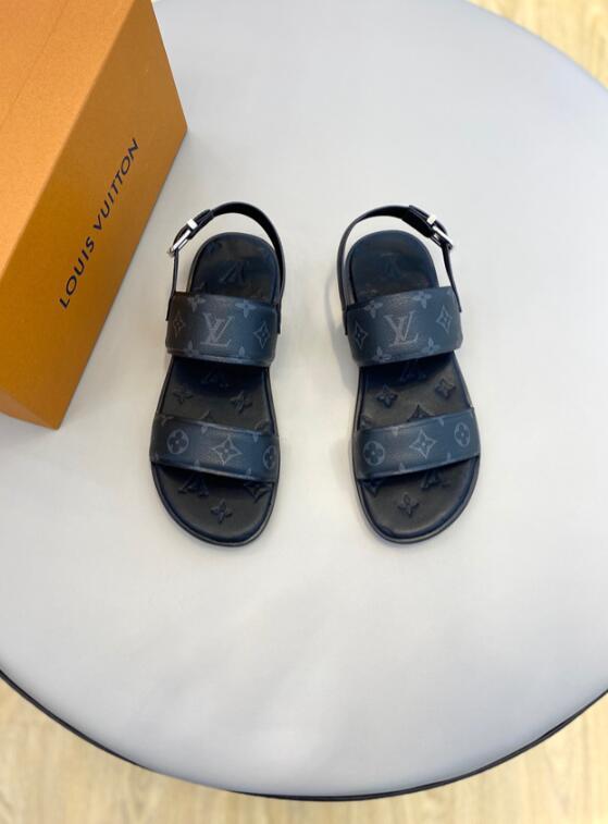 Glamy - LOV Men Shoes - 1104