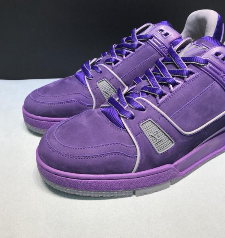 Glamy - LOV Men Shoes - 1277