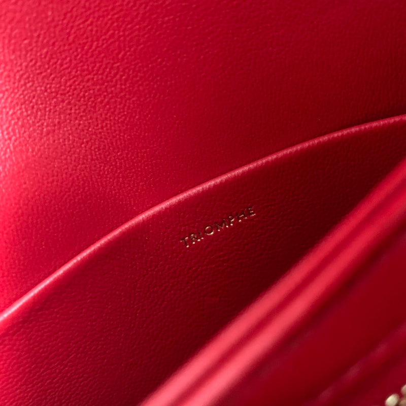 Glamy - COL Bags - 763