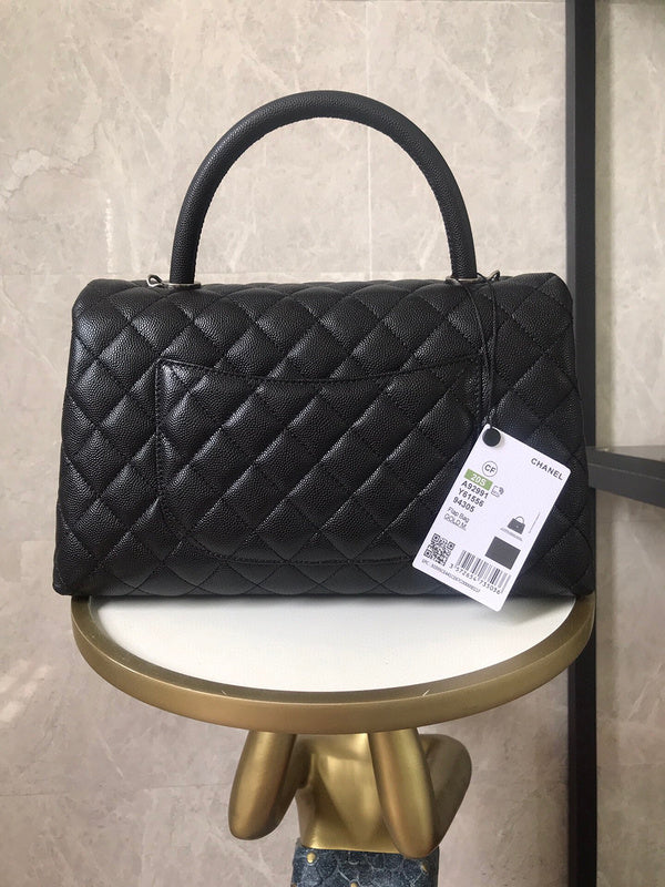 Satchel Bags - CHL Bags - 3788