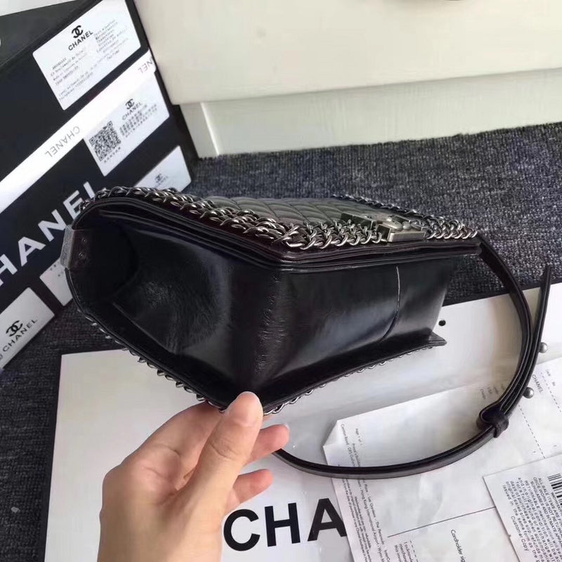 Satchel Bags - CHL Bags - 659