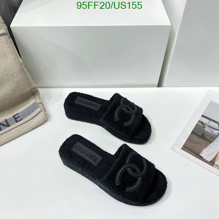 SAMC - CHL Women Shoes Slippers - 110