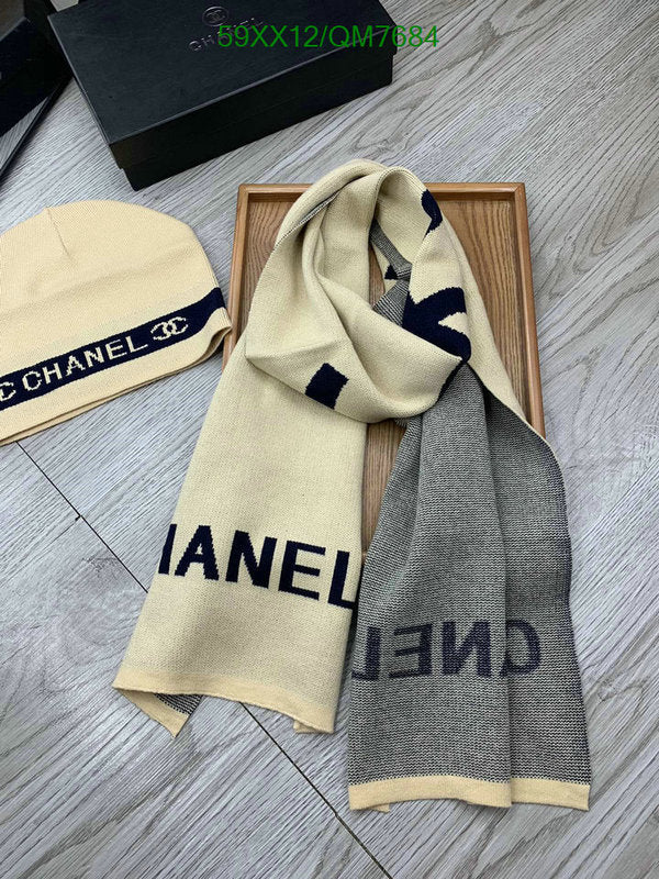 SAMC - CHL Scarves - 570