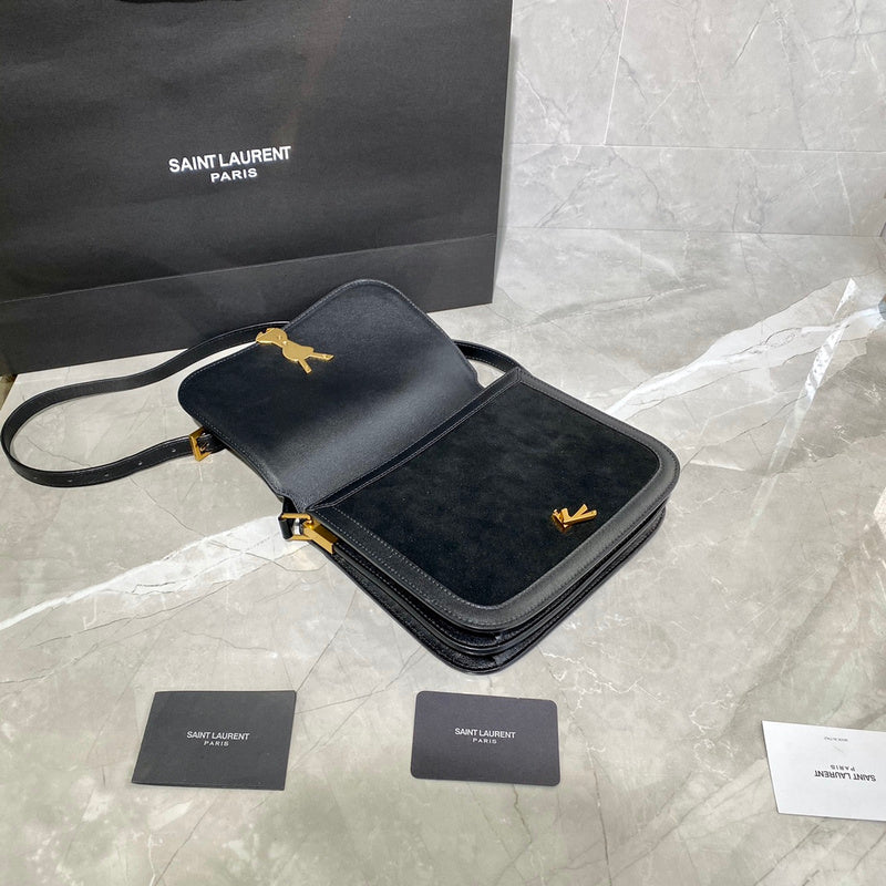Satchel Bags - SLY Bags - 582