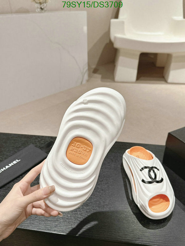 SAMC - CHL Women Shoes Slippers - 029