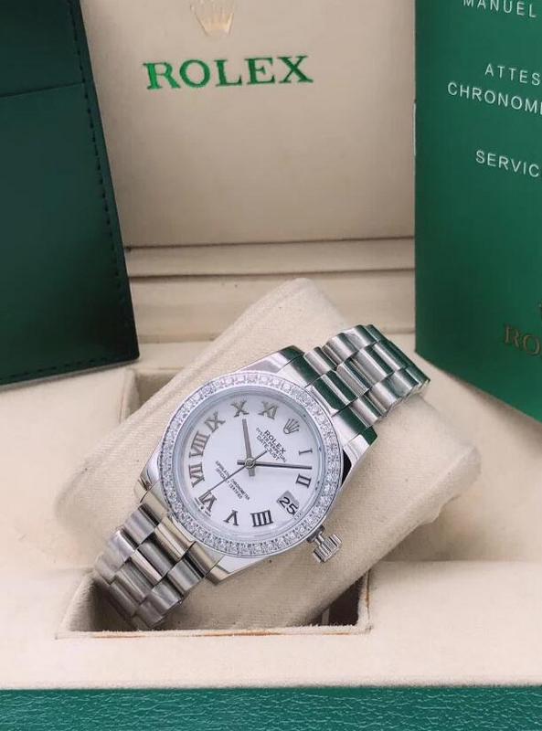 SAMC - Mix Watches - 297