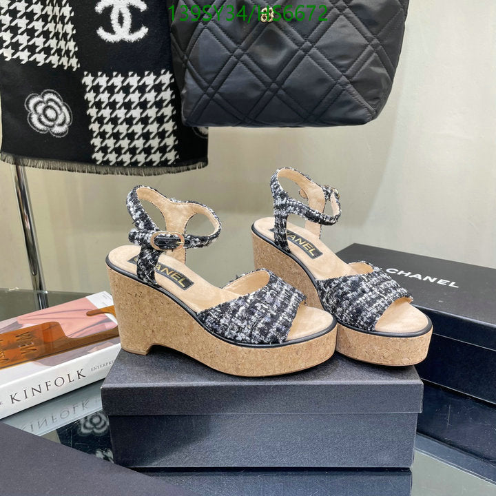 SAMC - CHL Women Shoes High Heels - 119