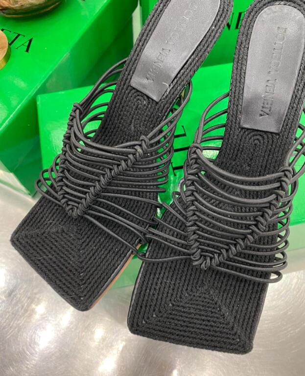 SAMC - BO Women Shoes - 217