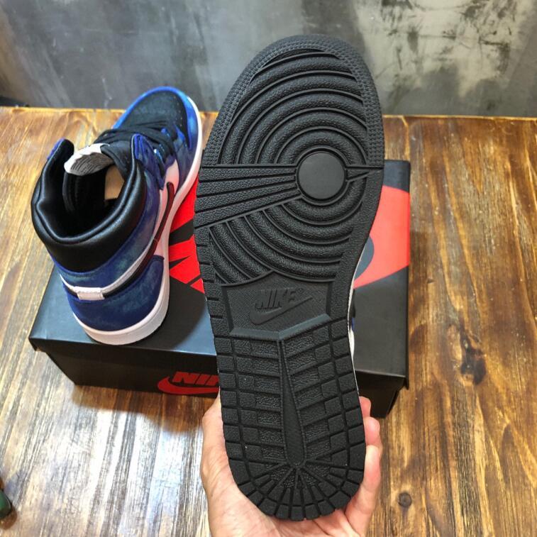 SAMC - NKE Shoes - 1858