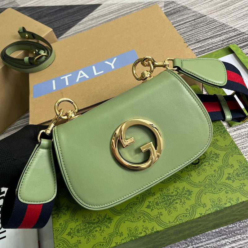 ELE - GG Bags - 252