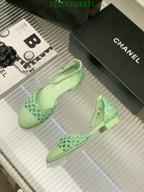 SAMC - CHL Women Shoes Ballet - 321