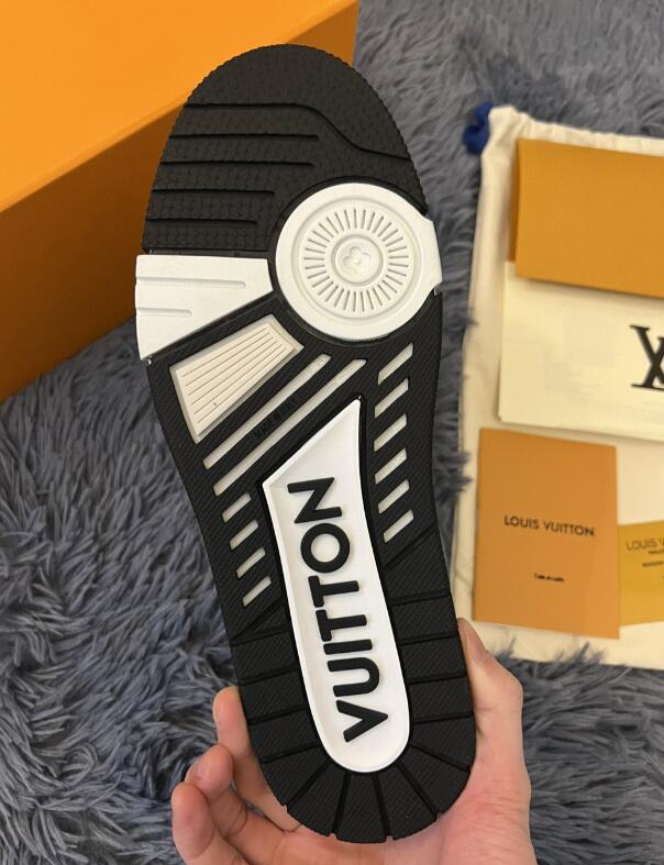Glamy - LOV Men Shoes - 1193