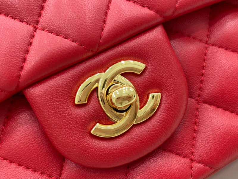 Satchel Bags - CHL Bags - 2487