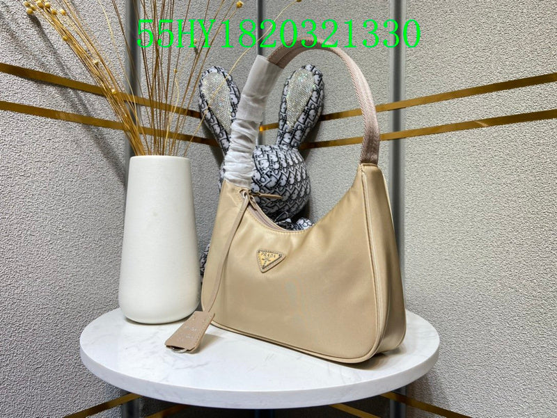 Satchel Bags - PDA Bags - 4543
