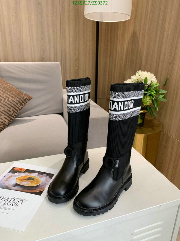 SAMC - Mix Boots - 601