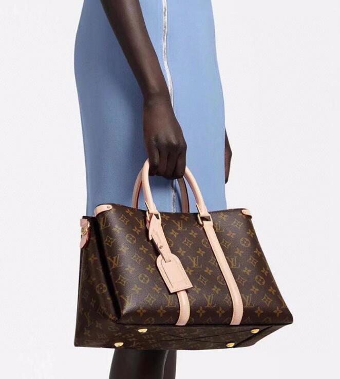 SAMC - LOV Bags - 2745