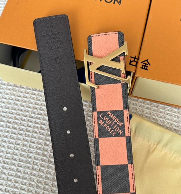 SAMC - Mix Belts - 026