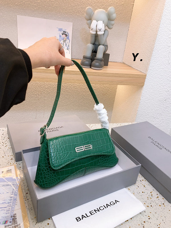 Satchel Bags - BGA Bags - 1612