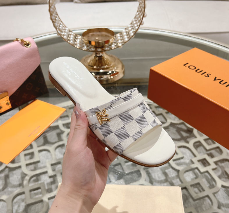 Glamy - LOV Women Shoes - 088