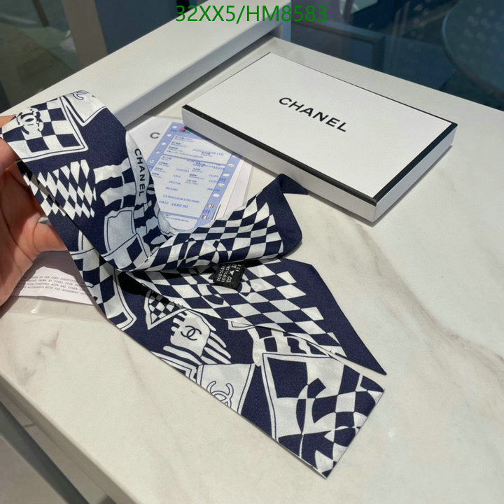 SAMC - CHL Scarves - 799