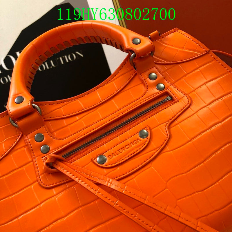 Satchel Bags - BGA Bags - 2475