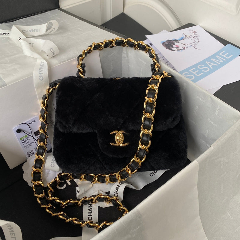 Satchel Bags - CHL Bags - 7349