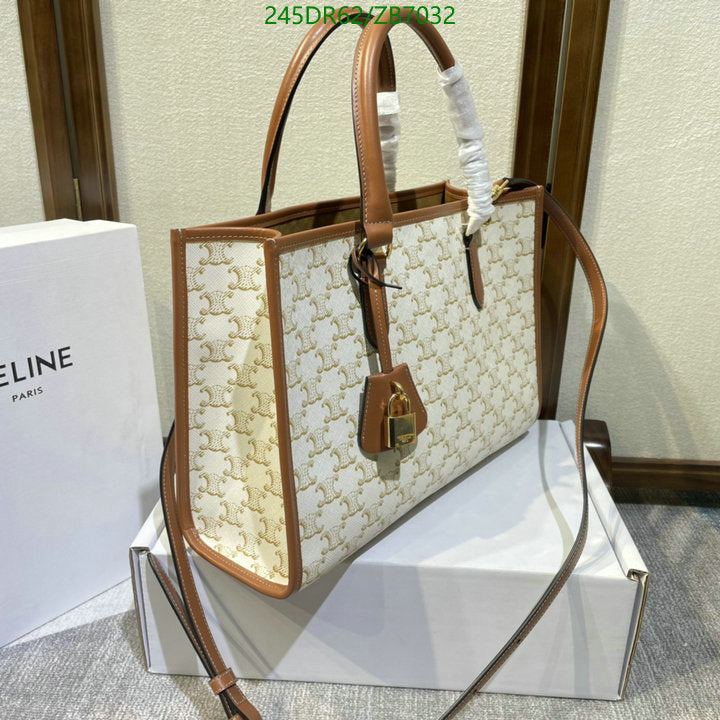 SAMC - COL Bags - 203