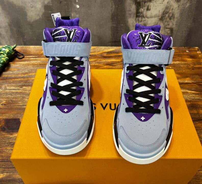 SAMC - LOV Men Shoes - 803