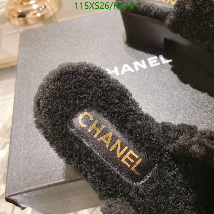 SAMC - CHL Women Shoes Slippers - 094