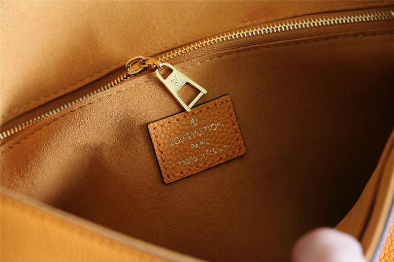 Glami- Glami- Lu-Vi bags - 7873
